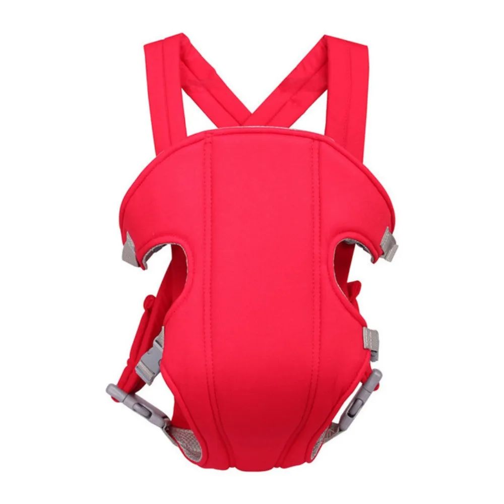 Porte bébé | Ergonomique confort parent - enfant - Bebe Night