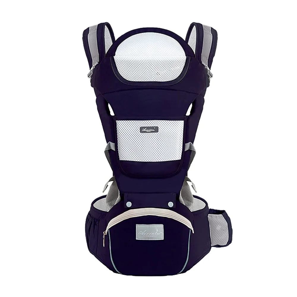Porte bébé ergonomique | Confort - Bebe Night