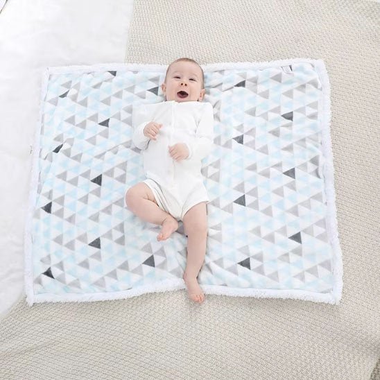 Couverture bébé | Coton Bio Douceur - Bebe Night