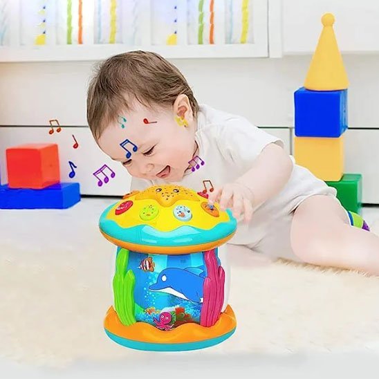 Projecteur veilleuse | Stellaire Magique - Bebe Night