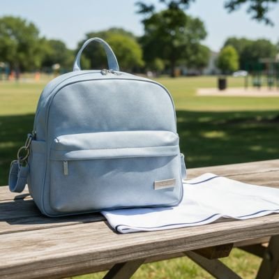 Sac à langer à dos | Famileo Pratique - Bebe Night