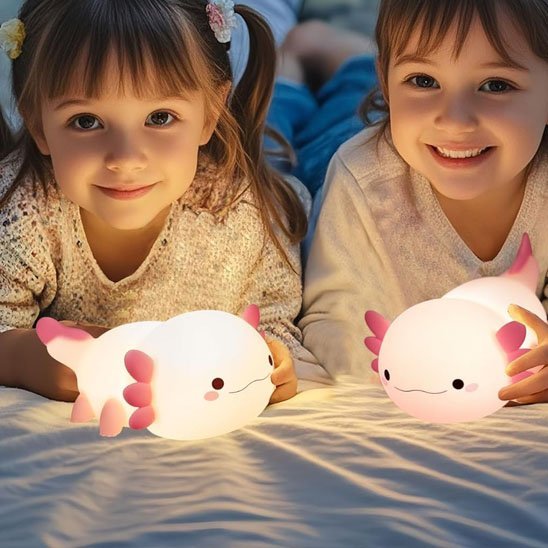 Veilleuse bébé | Douce Nuit - Bebe Night