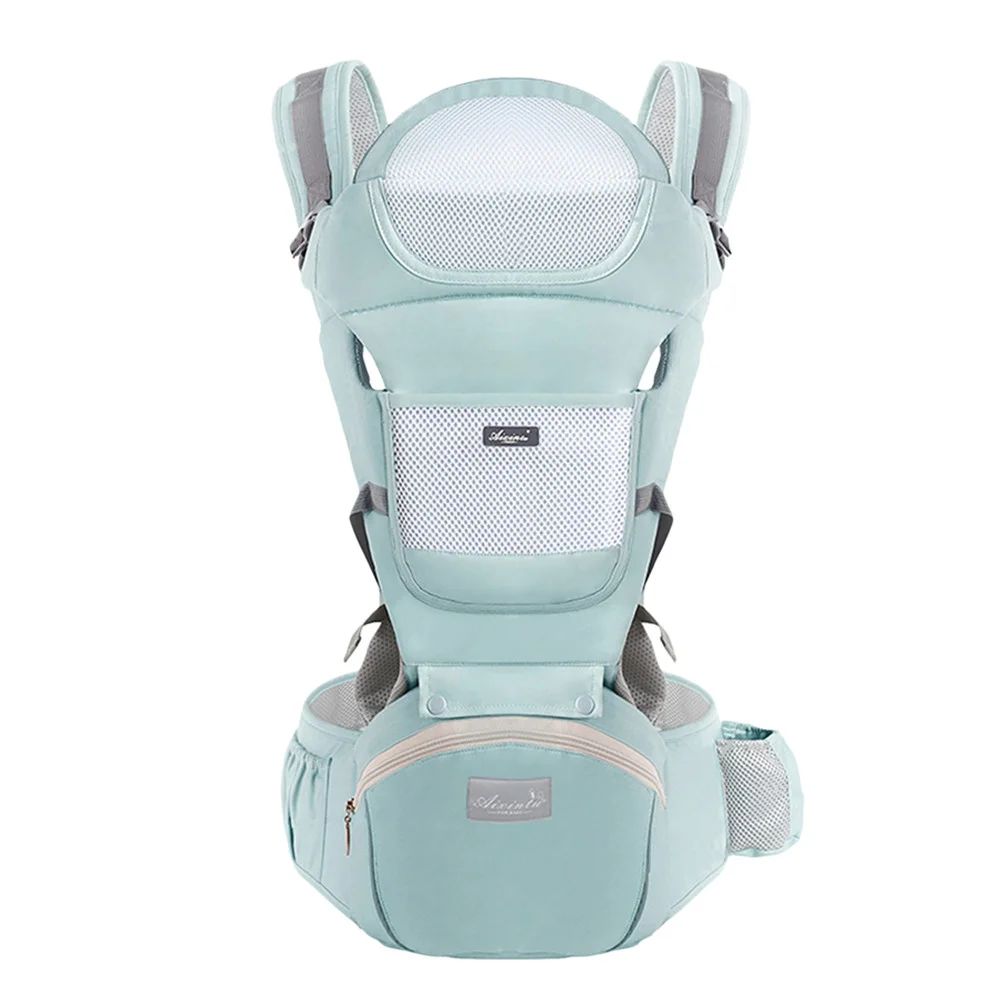 Porte bébé ergonomique | Confort