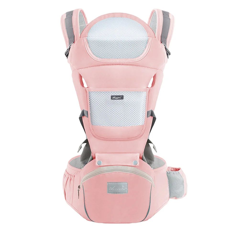 Porte bébé ergonomique | Confort