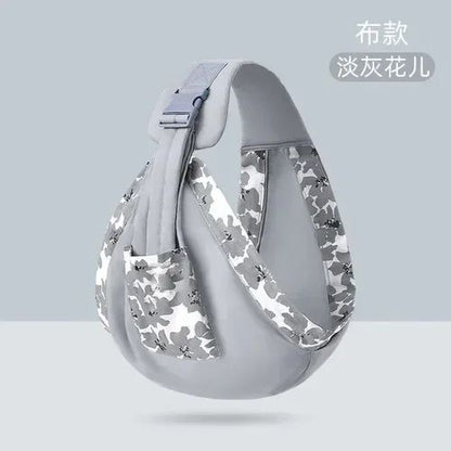 Écharpe de portage | Câlin Confort