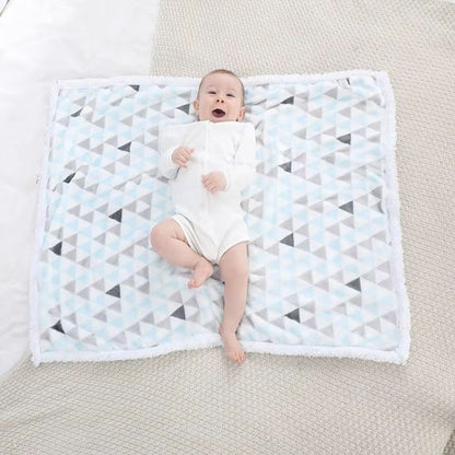 Couverture bébé