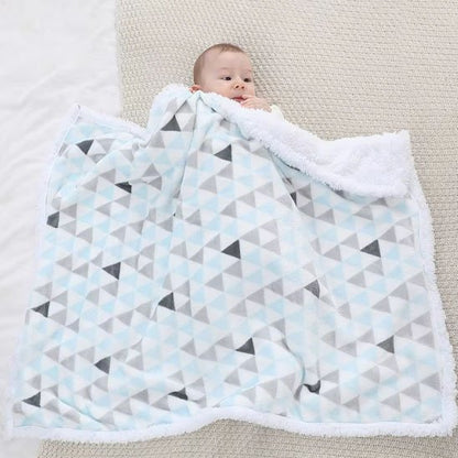 Couverture bébé