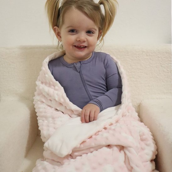 Couverture bébé | Premium Douceur - Bebe Night