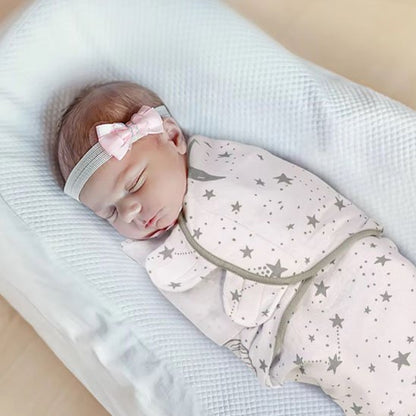 Couverture emmaillotage