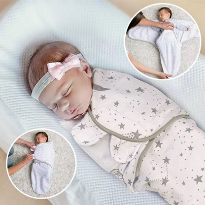 Couverture emmaillotage