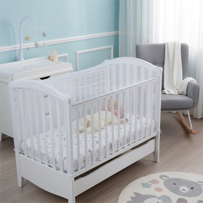 Moustiquaire lit bébé | UltraSleep - Bebe Night