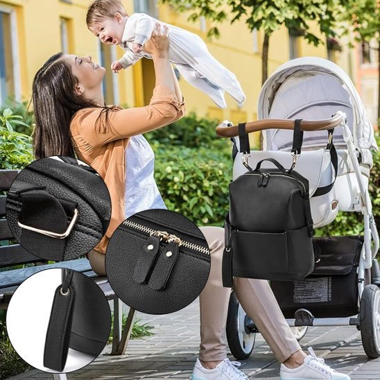 Sac à langer | Multifonction - Bebe Night