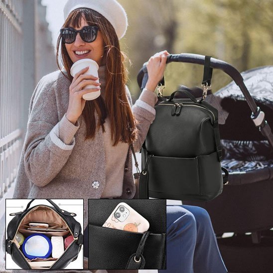 Sac à langer | Multifonction - Bebe Night