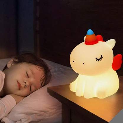 Veilleuse bébé | SomniBerceuse - Bebe Night