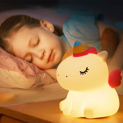 Veilleuse bébé | SomniBerceuse - Bebe Night